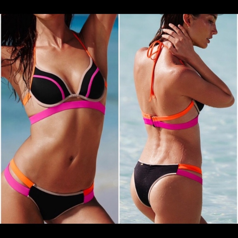 VS SWIM! 34B